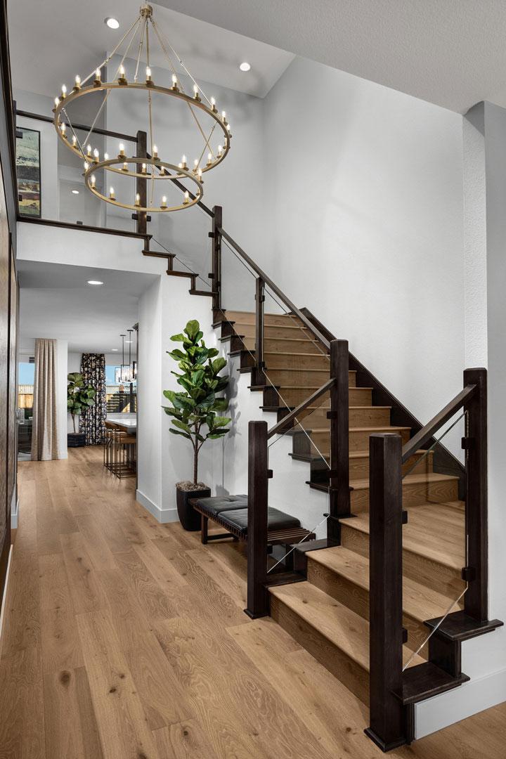 Serena Plan 3 by Kiper Homes at River Islands