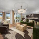 Serena Plan 3 by Kiper Homes at River Islands