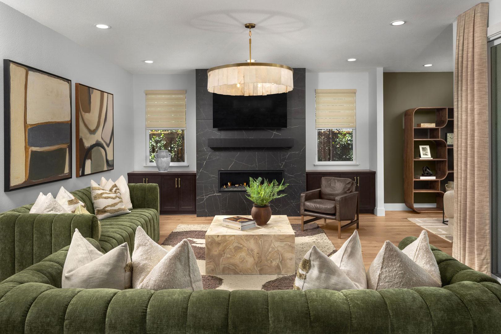Serena Plan 3 by Kiper Homes at River Islands