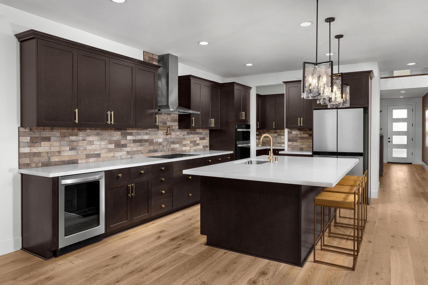 Serena Plan 3 by Kiper Homes at River Islands