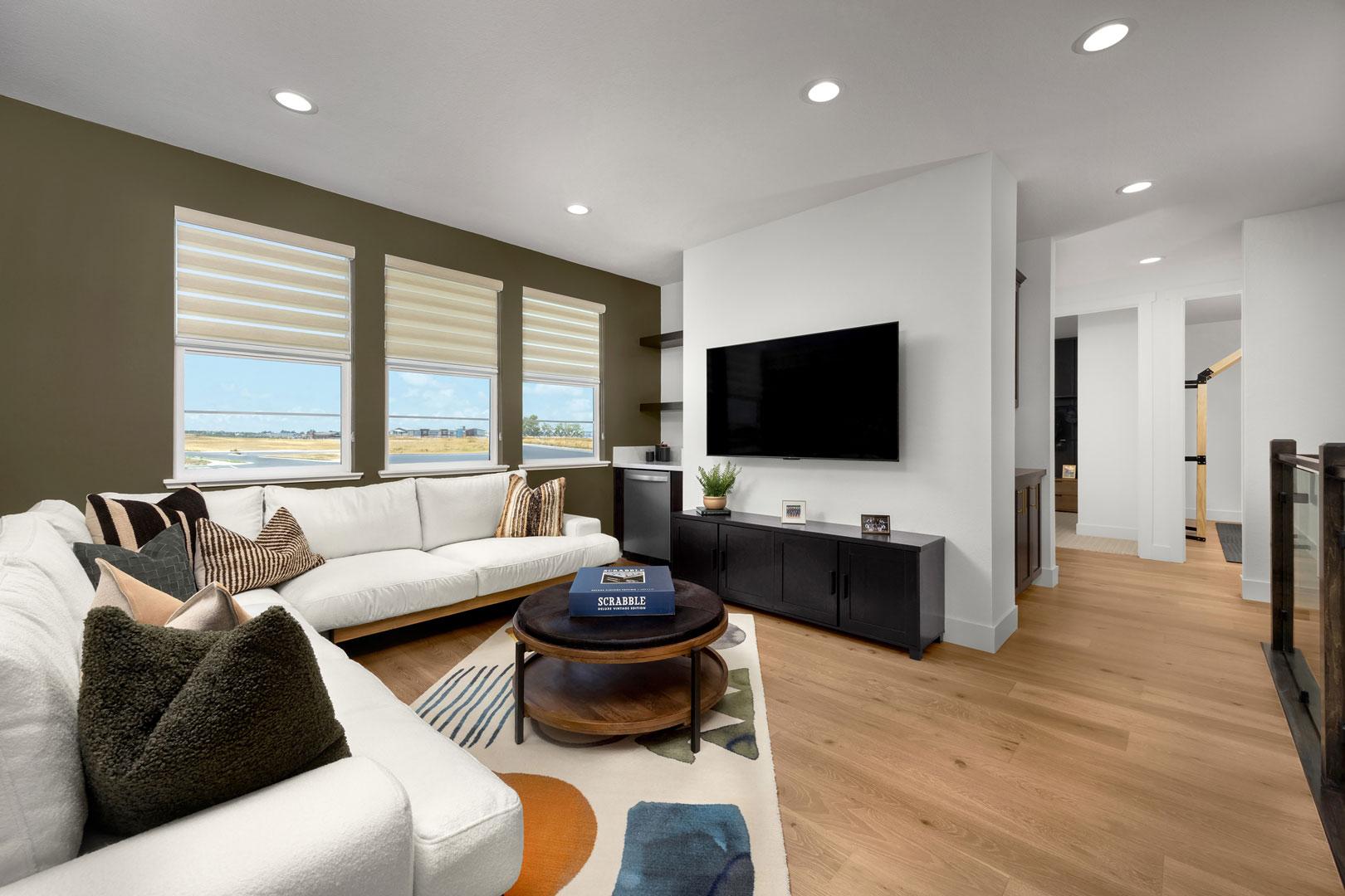 Serena Plan 3 by Kiper Homes at River Islands