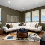 Serena Plan 3 by Kiper Homes at River Islands