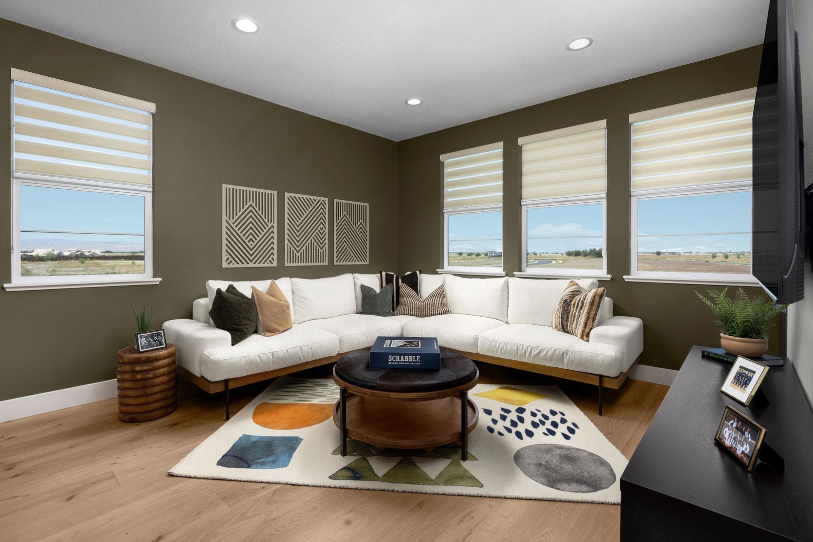 Serena Plan 3 by Kiper Homes at River Islands