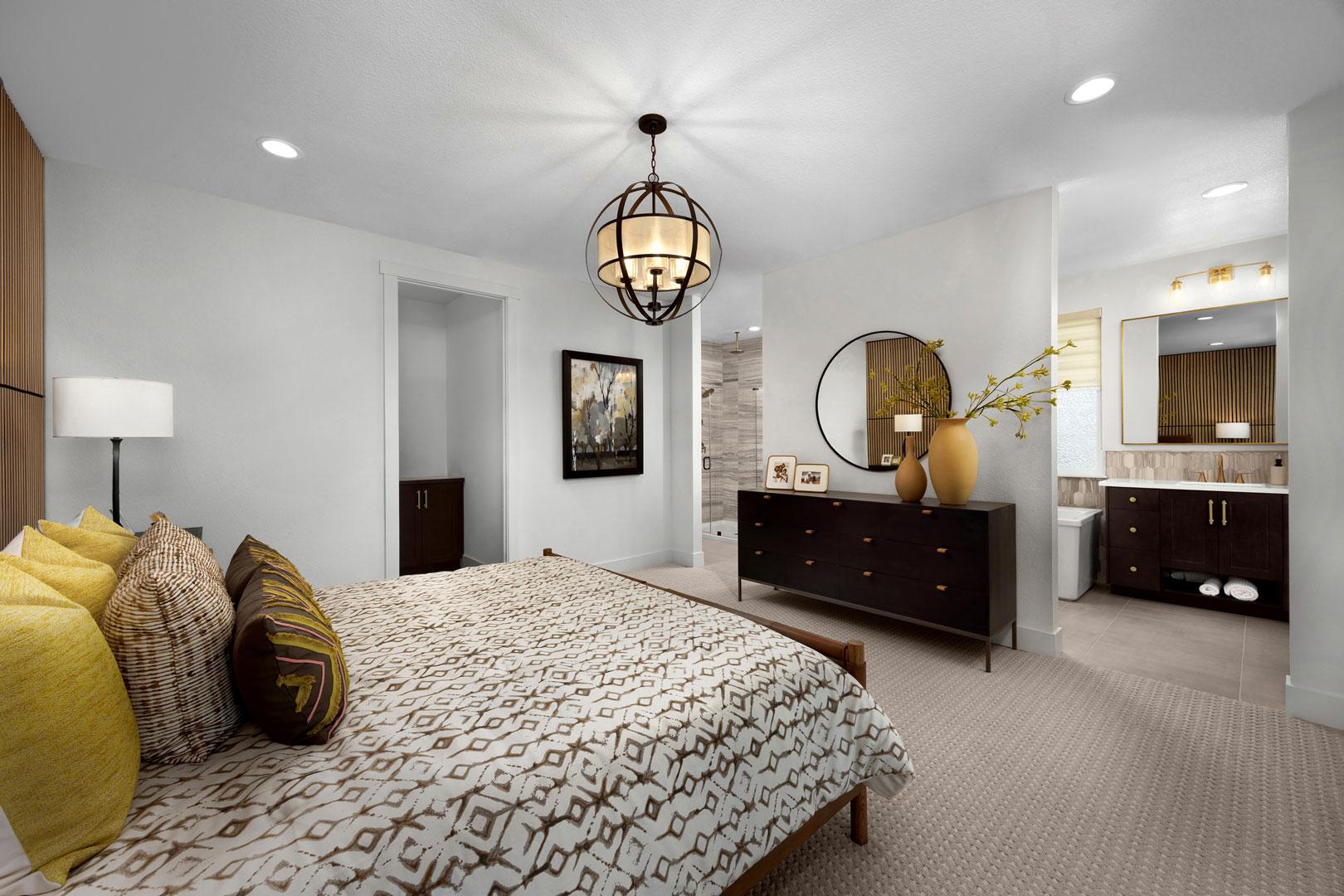 Serena Plan 3 by Kiper Homes at River Islands