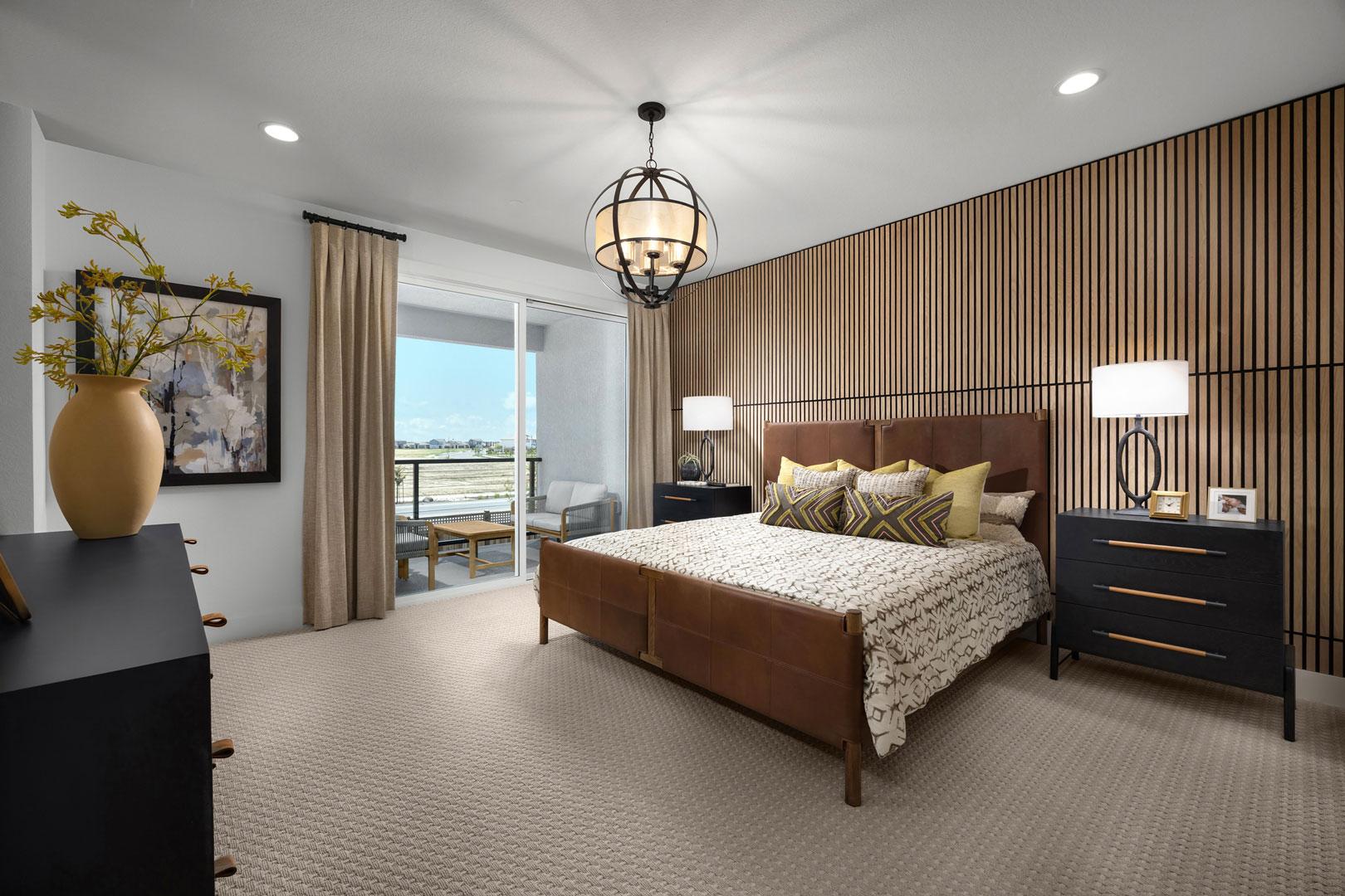 Serena Plan 3 by Kiper Homes at River Islands