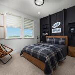 Serena Plan 3 by Kiper Homes at River Islands