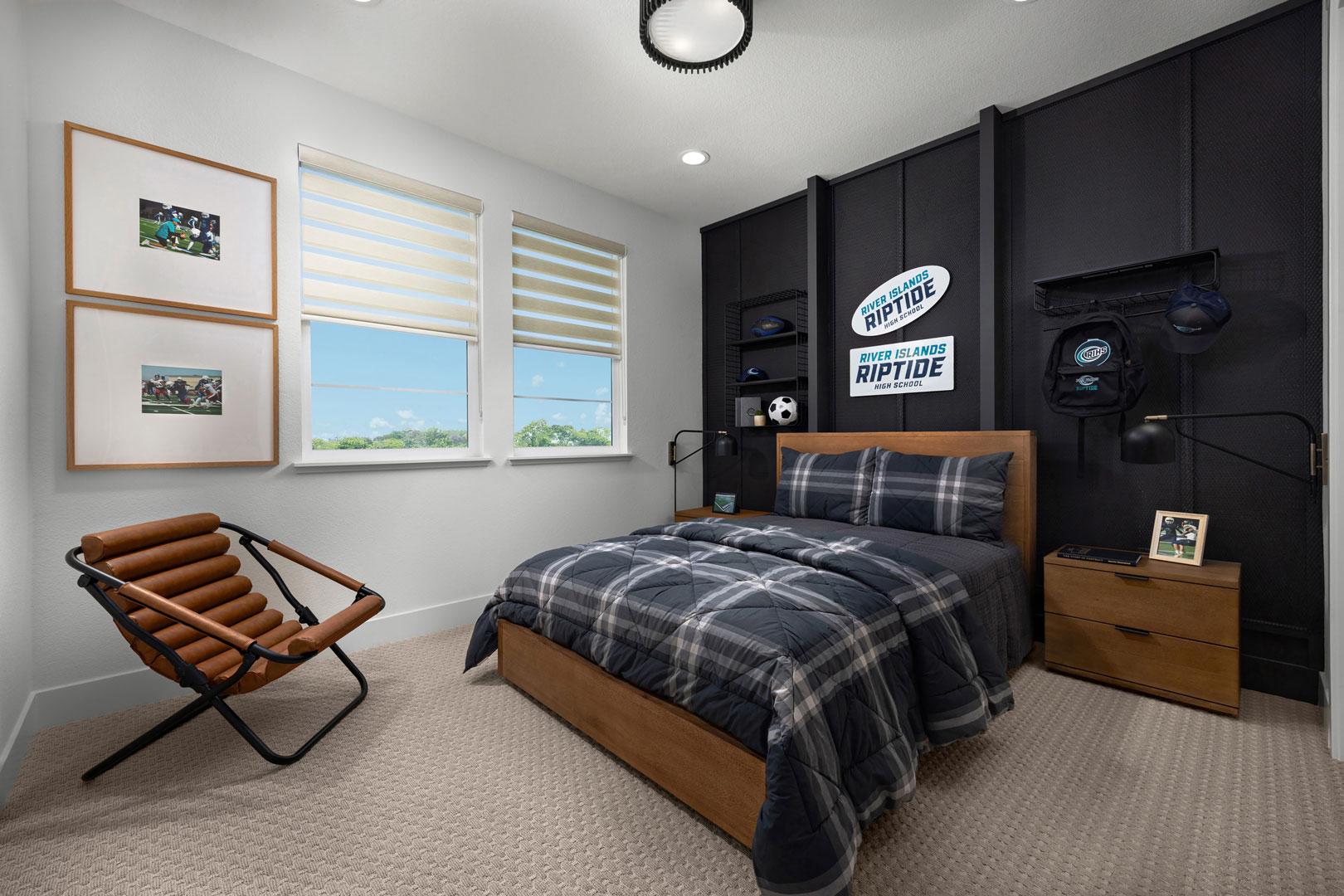 Serena Plan 3 by Kiper Homes at River Islands
