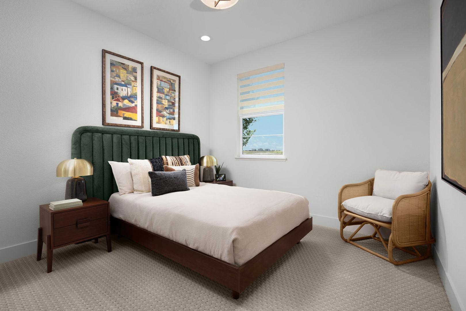 Serena Plan 3 by Kiper Homes at River Islands