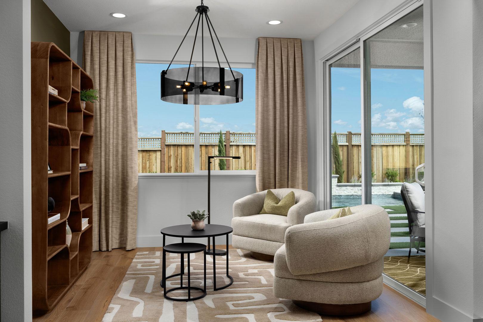 Serena Plan 3 by Kiper Homes at River Islands