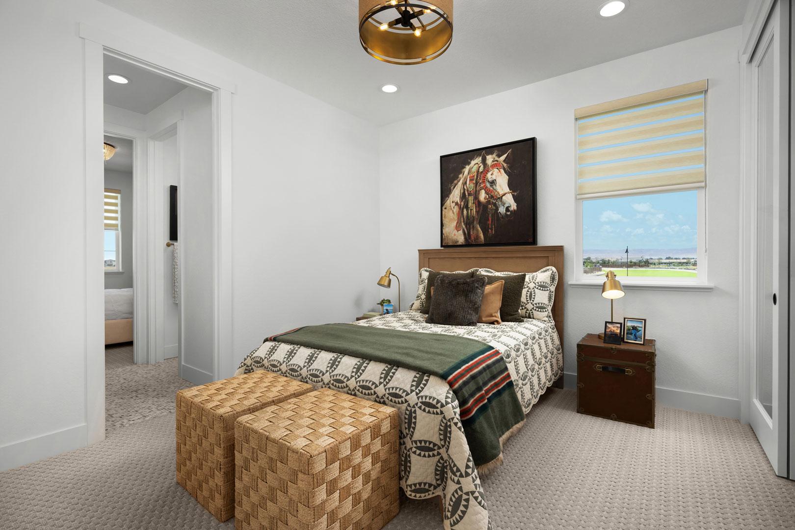 Serena Plan 3 by Kiper Homes at River Islands