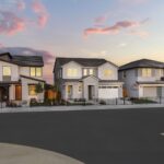 Serena by Kiper Homes at River Islands