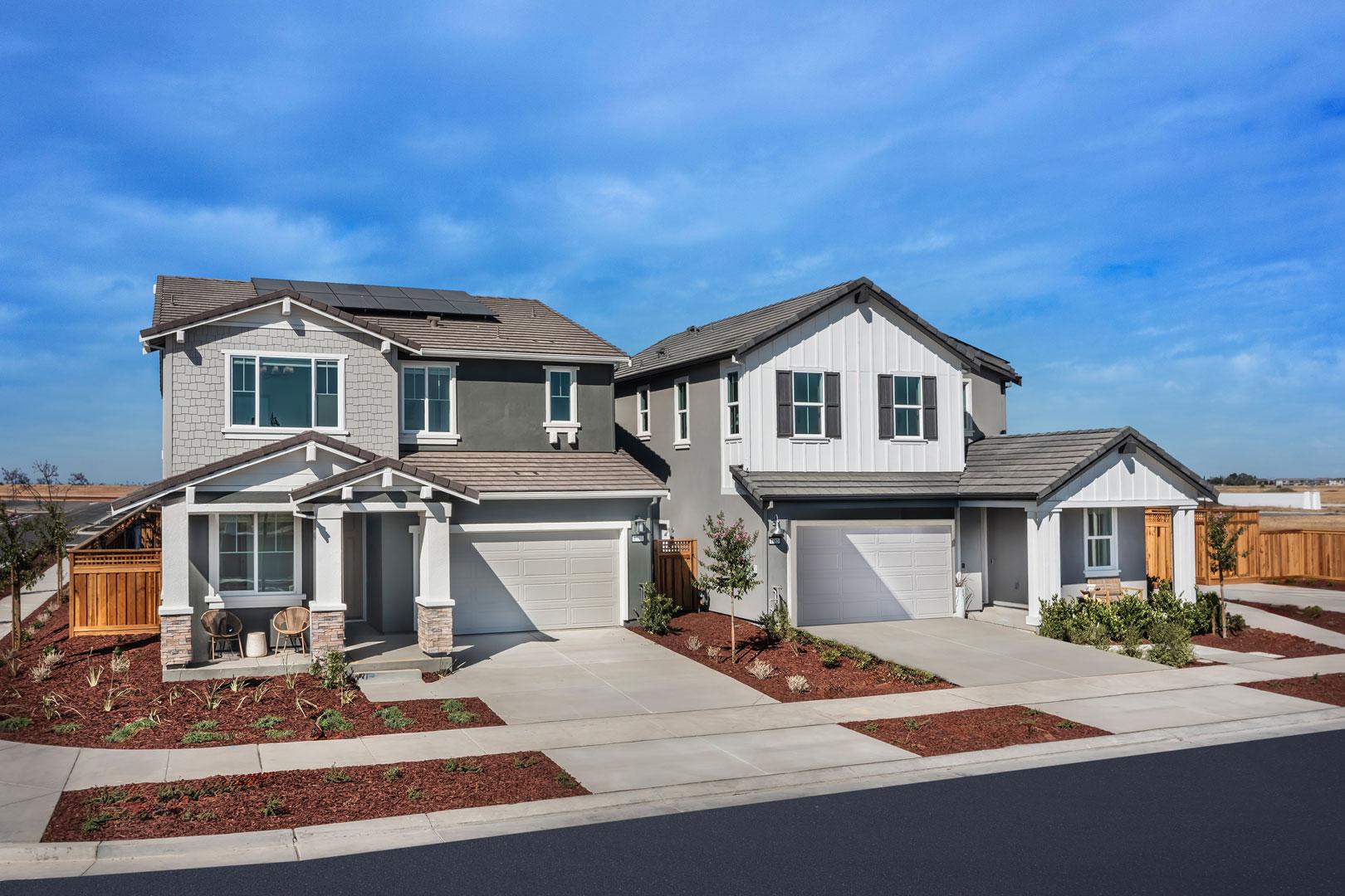 Meridian by Lennar at River Islands