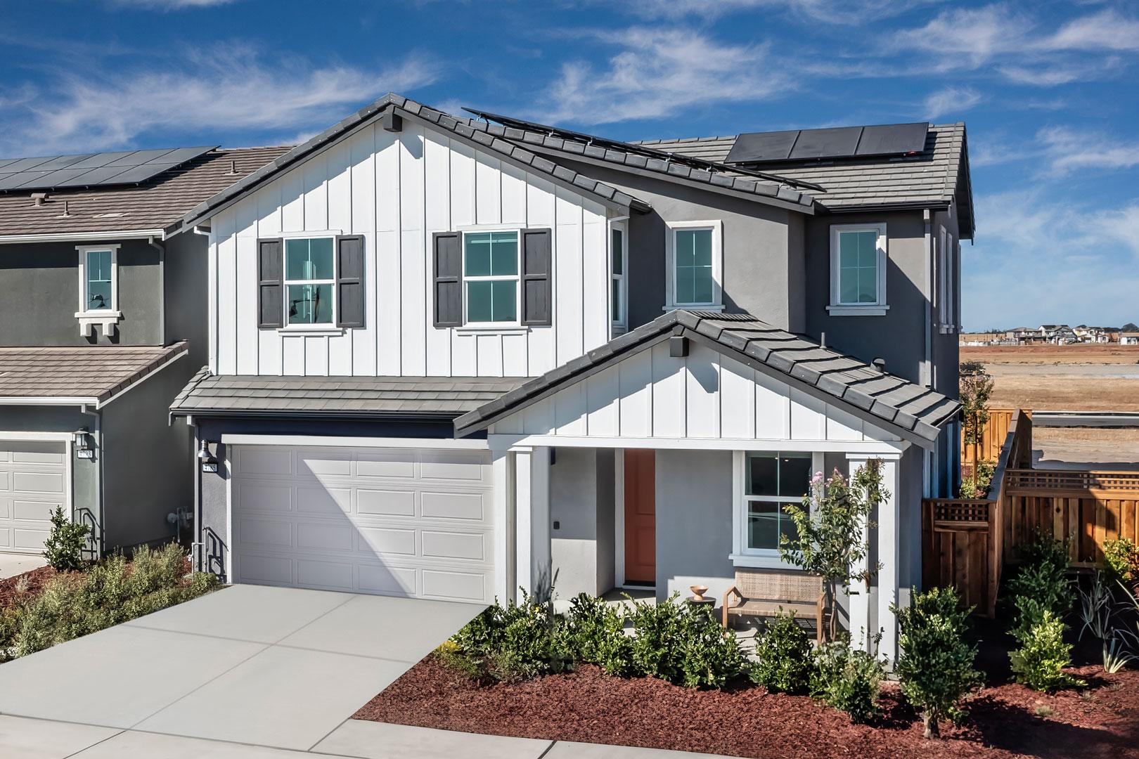 Heritage Plan 1 by Lennar at River Islands