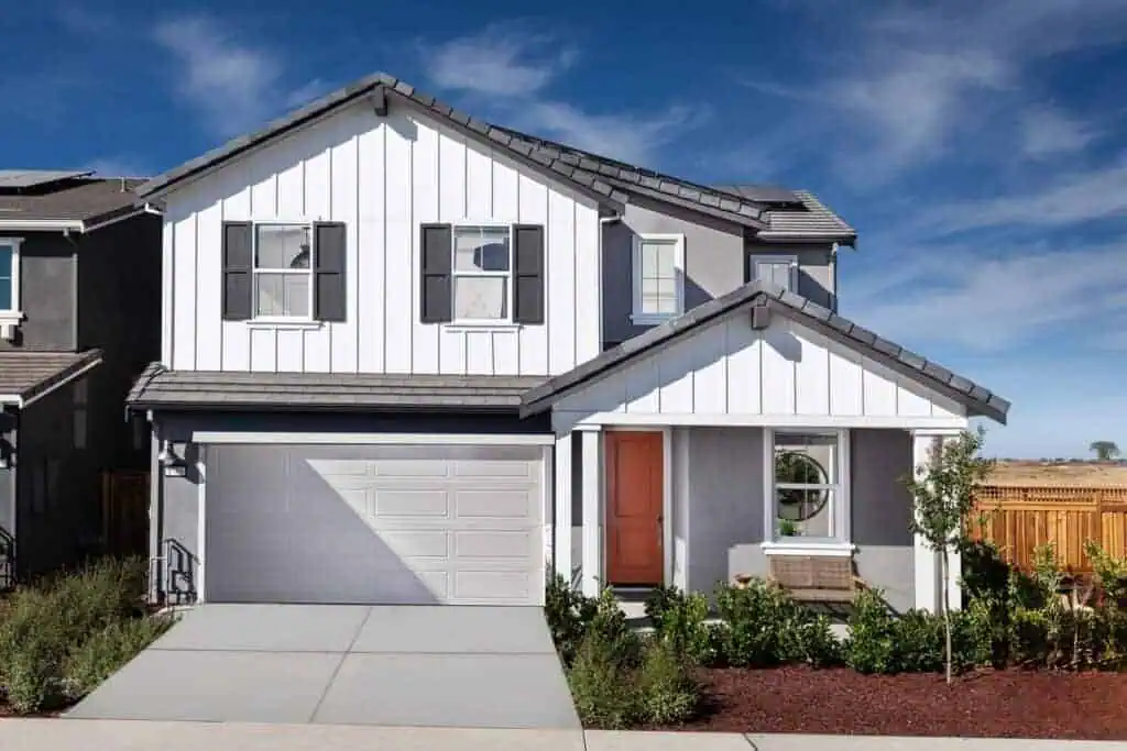 Heritage Plan 1 by Lennar at River Islands