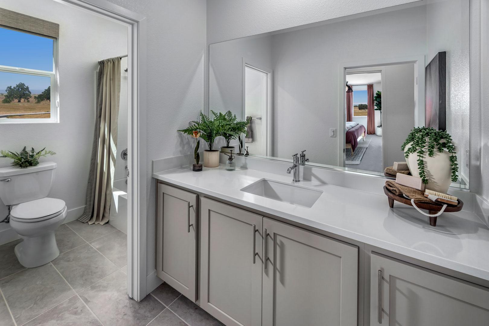 Heritage Plan 1 by Lennar at River Islands