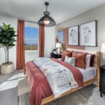 Heritage Plan 1 by Lennar at River Islands