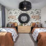 Heritage Plan 1 by Lennar at River Islands