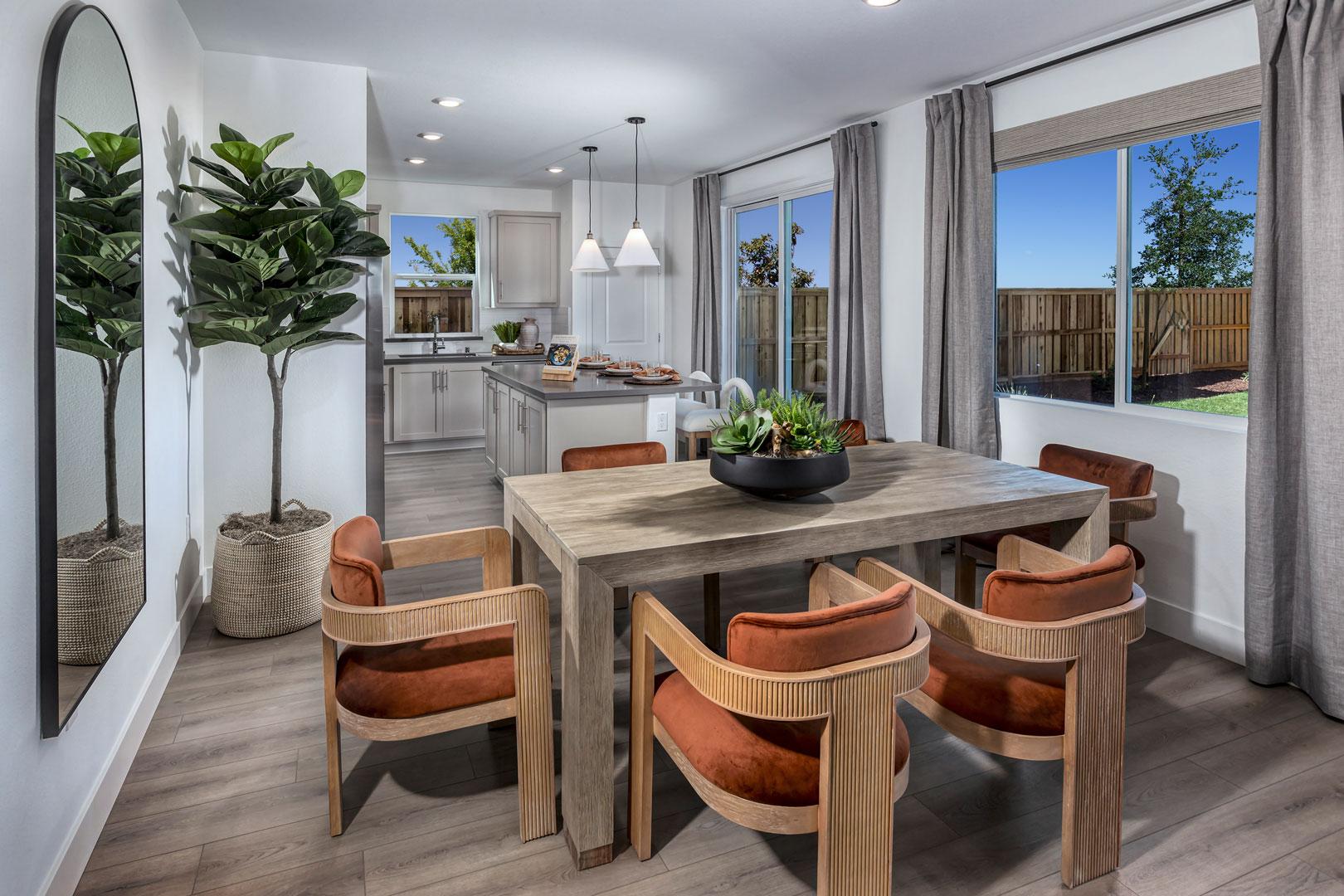 Heritage Plan 1 by Lennar at River Islands