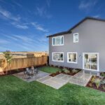 Heritage Plan 1 by Lennar at River Islands