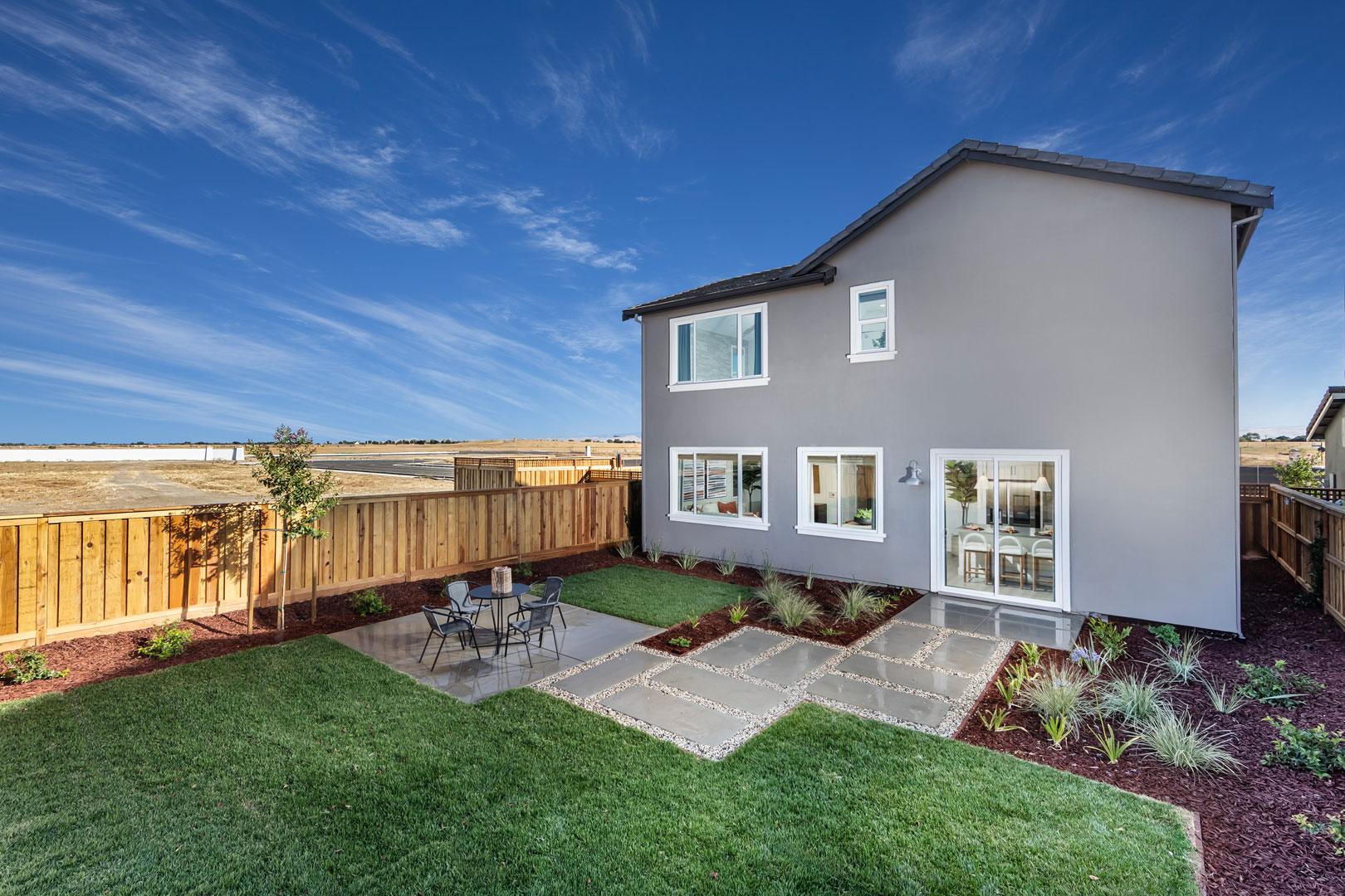 Heritage Plan 1 by Lennar at River Islands