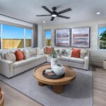 Heritage Plan 1 by Lennar at River Islands
