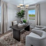 Heritage Plan 1 by Lennar at River Islands