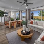 Heritage Plan 1 by Lennar at River Islands