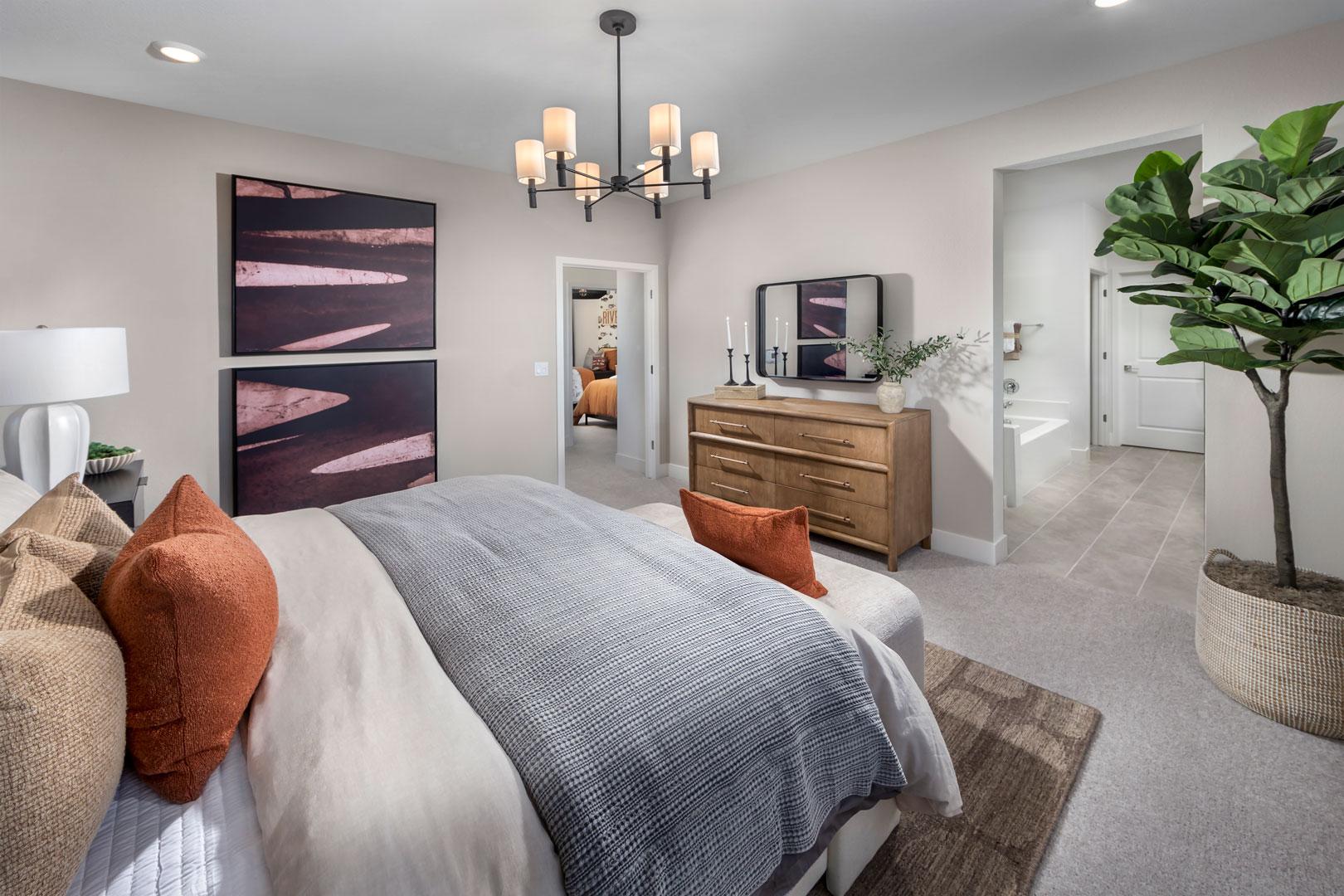 Heritage Plan 1 by Lennar at River Islands