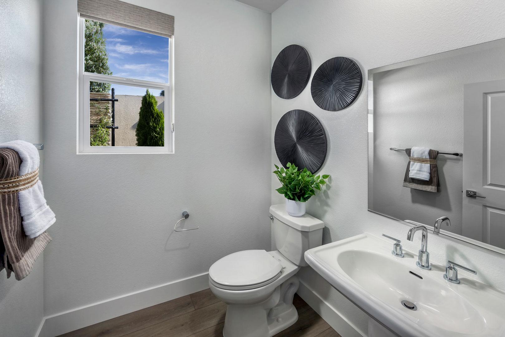 Heritage Plan 1 by Lennar at River Islands