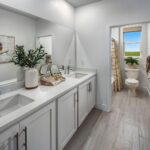 Meridian Plan 3 by Lennar at River Islands