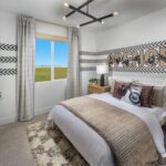 Meridian Plan 3 by Lennar at River Islands