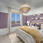 Meridian Plan 3 by Lennar at River Islands