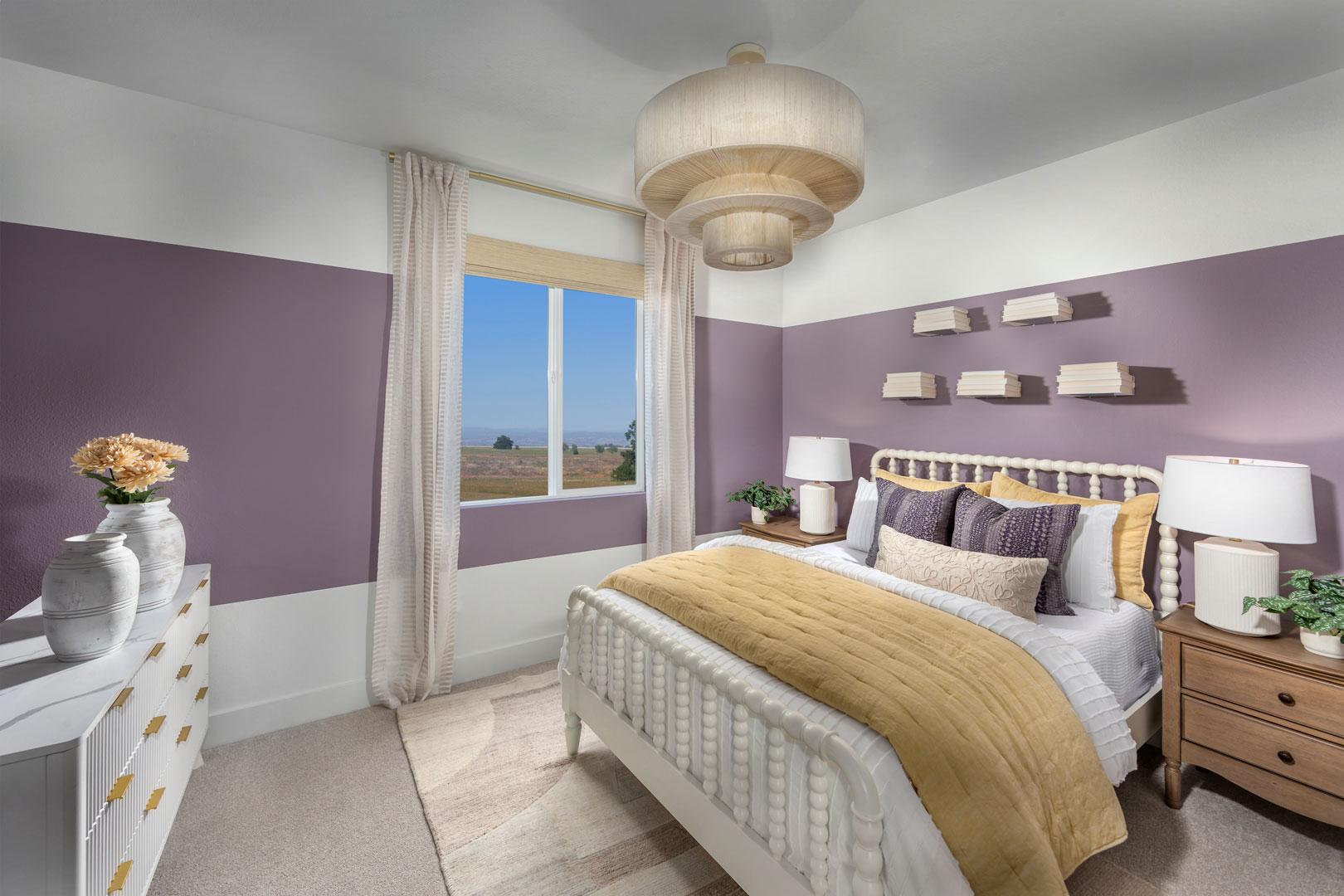 Meridian Plan 3 by Lennar at River Islands