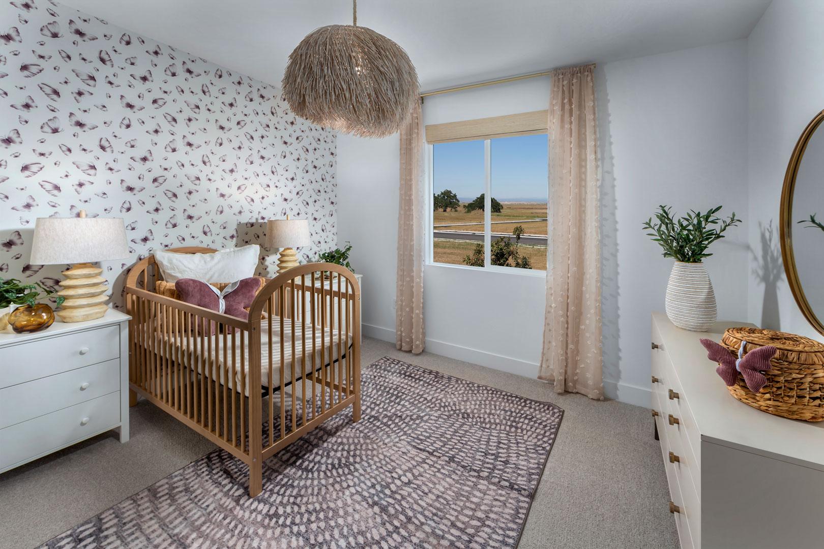 Meridian Plan 3 by Lennar at River Islands