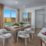 Meridian Plan 3 by Lennar at River Islands