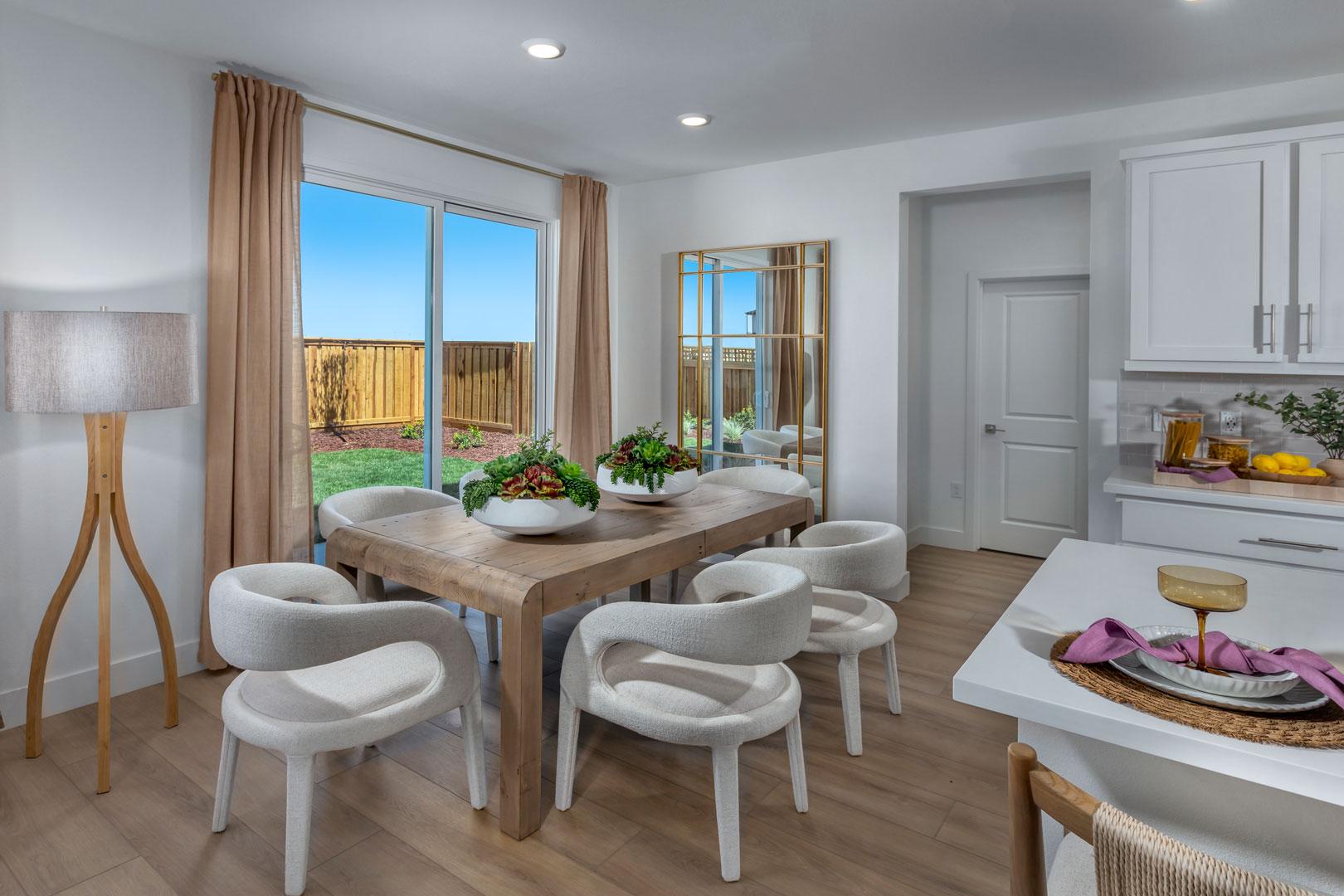 Meridian Plan 3 by Lennar at River Islands