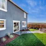 Meridian Plan 3 by Lennar at River Islands