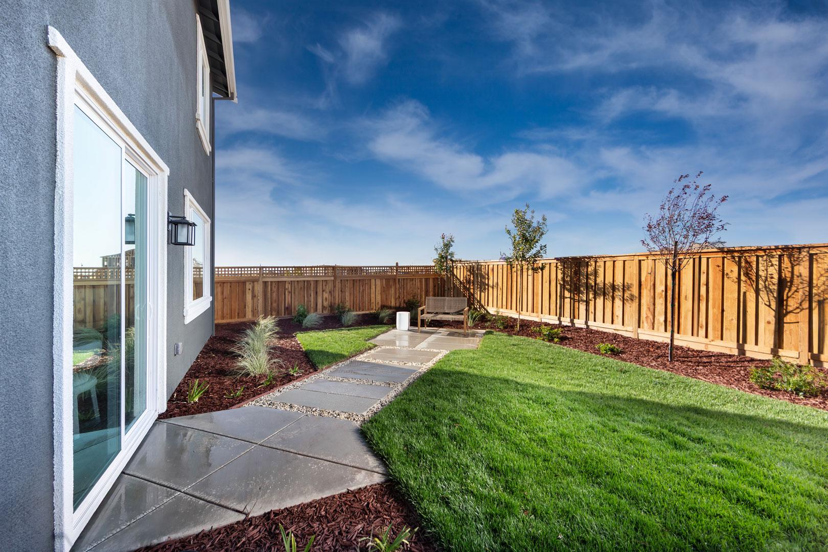Meridian Plan 3 by Lennar at River Islands