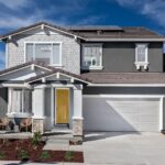 Meridian Plan 3 by Lennar at River Islands
