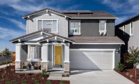 View more of Meridian Residence 3