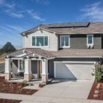 Meridian Plan 3 by Lennar at River Islands