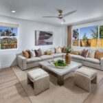 Meridian Plan 3 by Lennar at River Islands