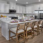 Meridian Plan 3 by Lennar at River Islands