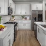 Meridian Plan 3 by Lennar at River Islands
