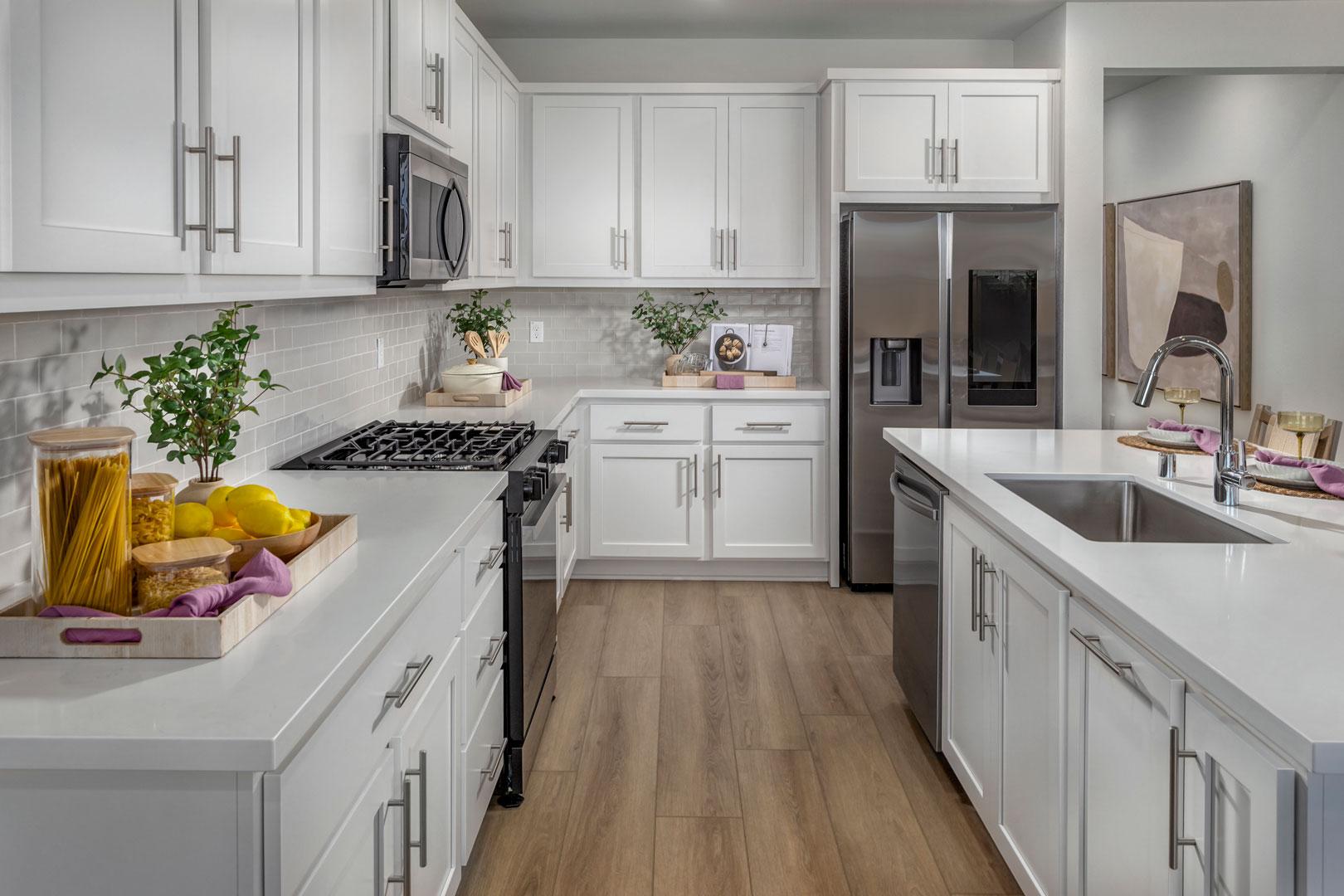 Meridian Plan 3 by Lennar at River Islands