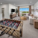 Meridian Plan 3 by Lennar at River Islands