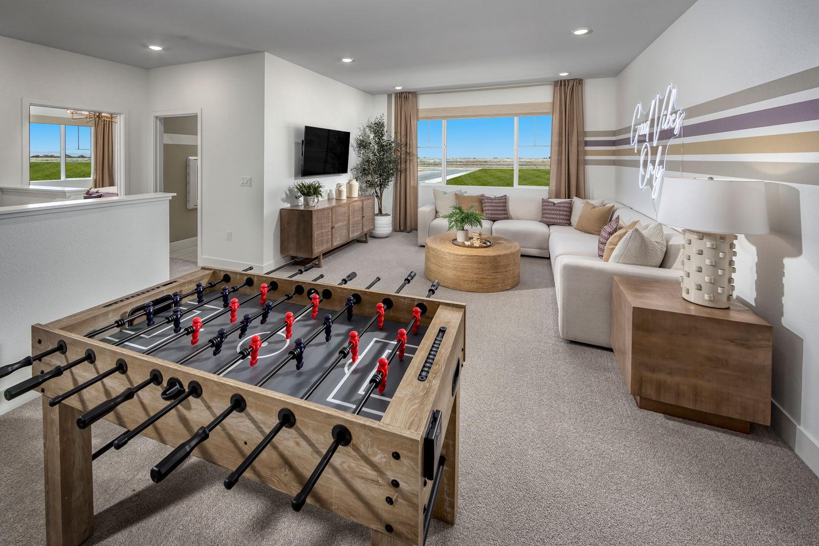 Meridian Plan 3 by Lennar at River Islands