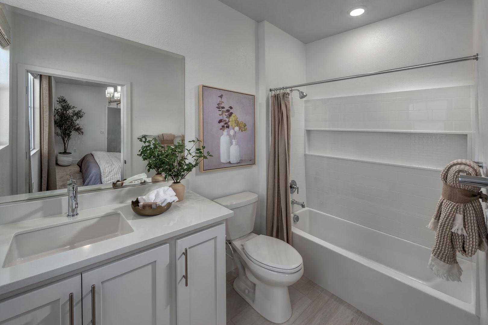 Meridian Plan 3 by Lennar at River Islands