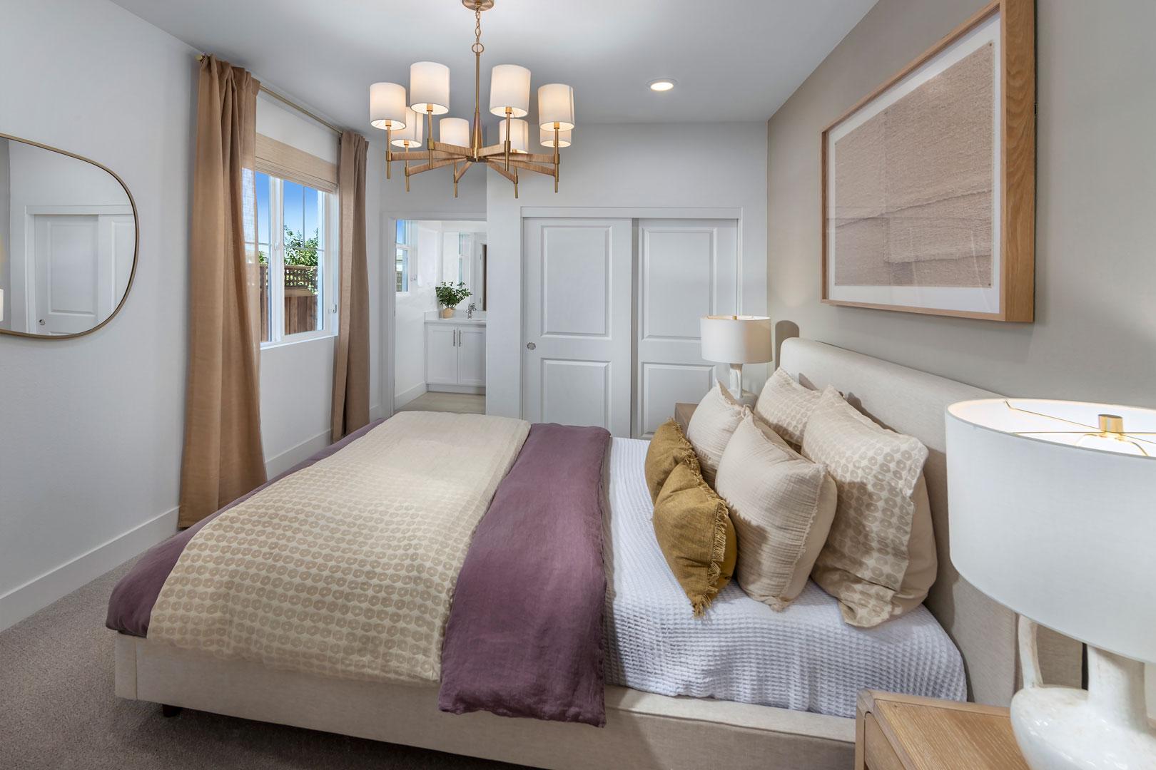 Meridian Plan 3 by Lennar at River Islands