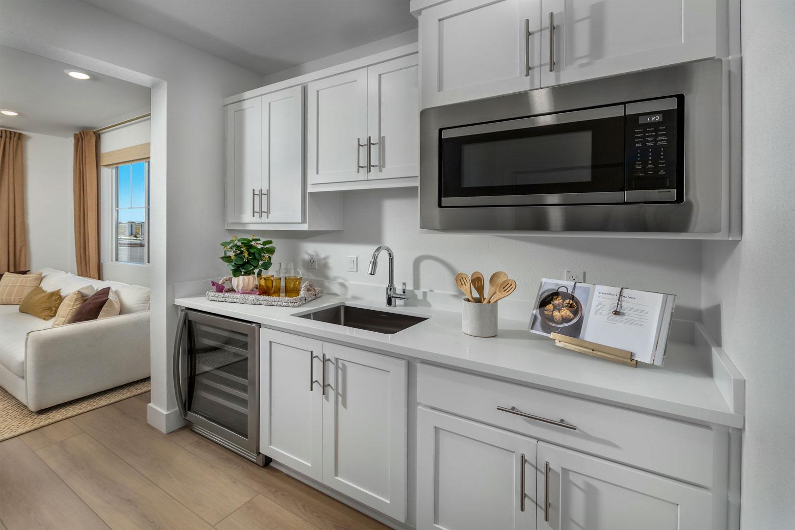 Meridian Plan 3 by Lennar at River Islands